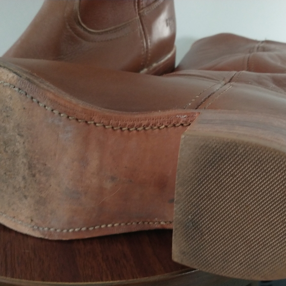 Men's Frye Boots - Picture 5 of 6